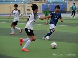 中国足球青训国际化交流会的深远影响分析